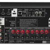 Задняя панель Pioneer VSX-1122